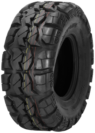 RENGAS 27X10-12 8PR DEESTONE D942