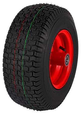 PYÖRÄ 16X6.50-8 4PR