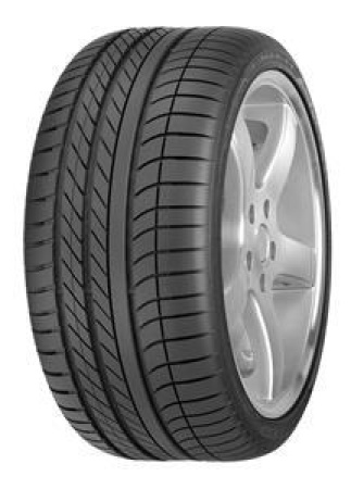 265/35R20 95Y Z Goodyear EAGLE F1 ASYMMETRIC 2 N0|EVR FP