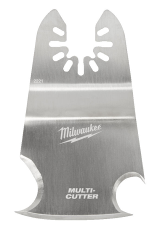 TERÄ MT OL MULTICUTTER VEITSI, Milwaukee