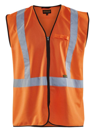 Highvis liivi huomio, Blåkläder R-48