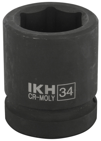 VOIMAHYLSY 1"- 34MM