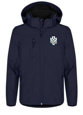 Clique lasten Softshell VAPSI0200909-580
