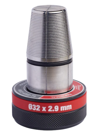 LAAJENNUSPÄÄ FPXPH32I-1406, Milwaukee
