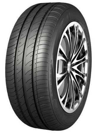 135/80R12 68S Nankang NA-1
