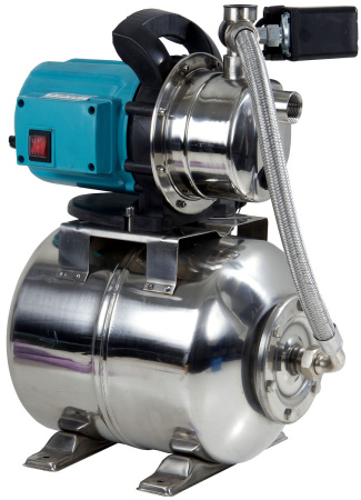 PAINEVESIAUTOMAATTI 1200W 230V RST, Espina