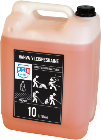 PROTRUCK VAHVA YLEISPESUAINE 10L