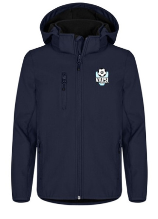 Clique lasten Softshell