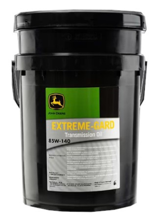 JD EXTREME GARD 80W-90 20L
