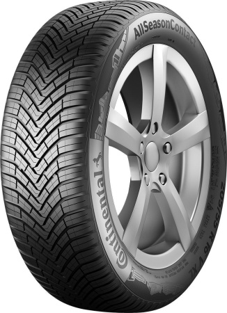 255/40R18 99Y Continental AllSeasonContact 2 EVc 371946