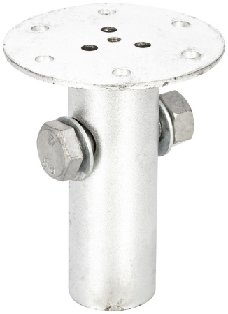 LATTAKIINNIKE PYÖREÄ 120MM