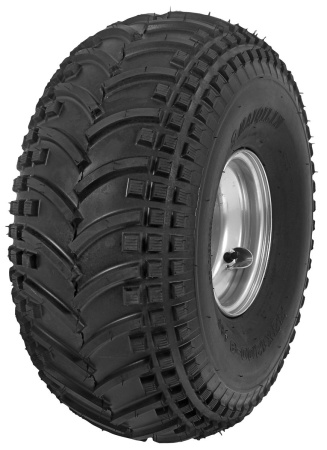 PYÖRÄ 22X12-8 4PR OIKEA