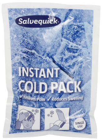 KYLMÄPUSSI INSTANT COLD PACK