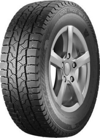 215/60R16C 103R Gislaved NORD*FROST VAN 2 Nasta 319761