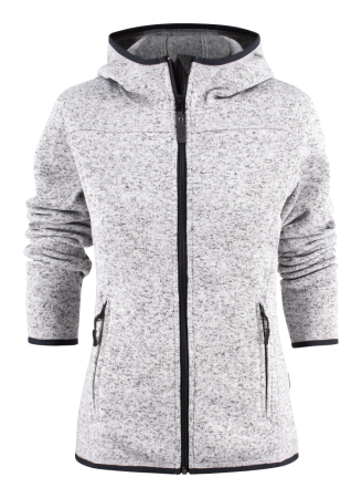HARVEST SANTA ANA FLEECE GR MEL