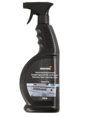 Mustang Rosterin puhdistusneste 650 ml