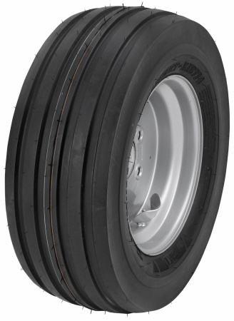 PYÖRÄ 250/65-14.5 12PR MRL RIB707 5-PULTTINEN