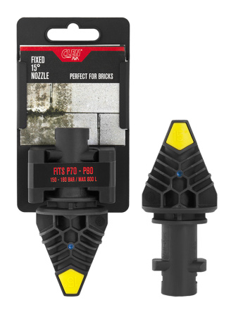 CLEN MASTER SUUTIN 15° 150-160 bar