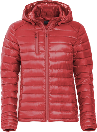 Hudson jacket women