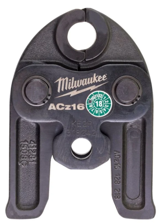 PURISTUSLEUAT J12-ACZ, Milwaukee