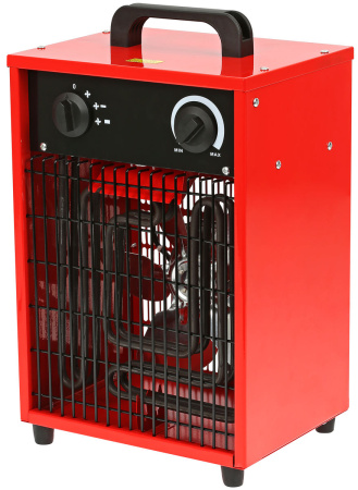 SÄHKÖLÄMMITIN 3,3KW 230V MEGANEX