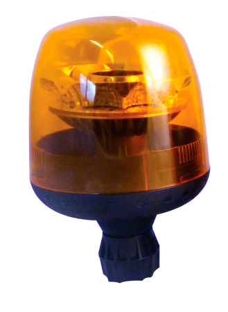 LED-MAJAKKA "TAURUS" JOUSTOTAPPIKIINNITYS ECE R65/R10 10-30V, PY