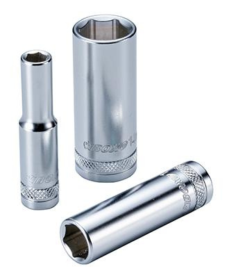 HYLSYAVAIN 1/4" 8MMPITKÄ
