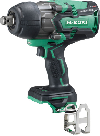 MUTTERINVÄÄNNIN 3/4" 36V WR36DA RUNKO MV HSC, Hikoki