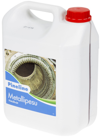 METALLIPESU 4L PINELINE