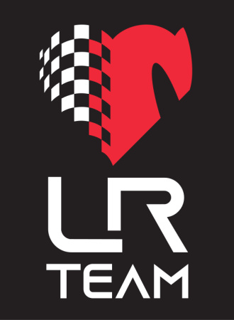 LR-Team, Brod Logo Rintaan