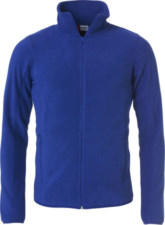 Basic Polar Fleece Jacket R-1162