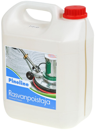 RASVANPOISTAJA 4L PINELINE