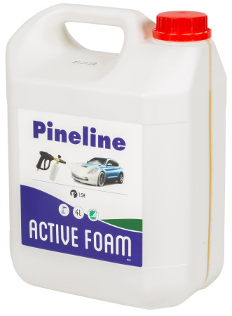 VAAHTOPESU 4L PINELINE ACTIVE FOAM