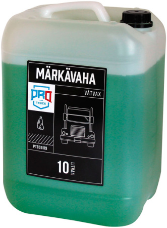 PROTRUCK MÄRKÄVAHA 10L