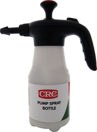 CRC PUMPSPRAYER pumppusumutin, 0,8L