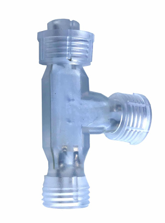 T-haara BAU-LED 2  230V led-nauhalle