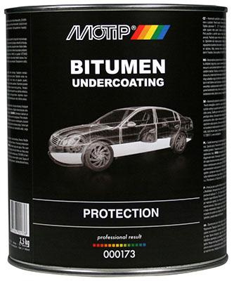 ALUSTAMASSA 2,5KG TÖLKKI MOTIP
