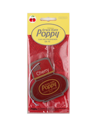GRACE MATE POPPY ILMANRAIKASTIN "KIRSIKKA/CHERRY"