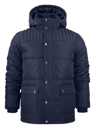 PRINTER LUGE JACKET NAVY 2261055-600