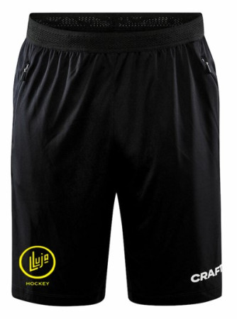 Craft miesten shortsit LLJ1910148-999000