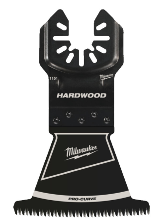 TERÄ MT OL HCS 3C HW 64MM, Milwaukee