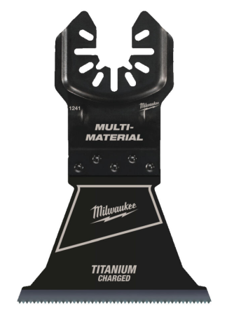 TERÄ MT OPEN-LOK TIN MM 64MM, Milwaukee