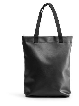 Tote laukku, tekonahka