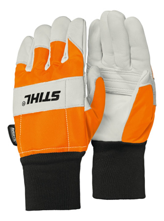 Käsineet FUNCTION Protect MS SZ, koko 8/S, Stihl