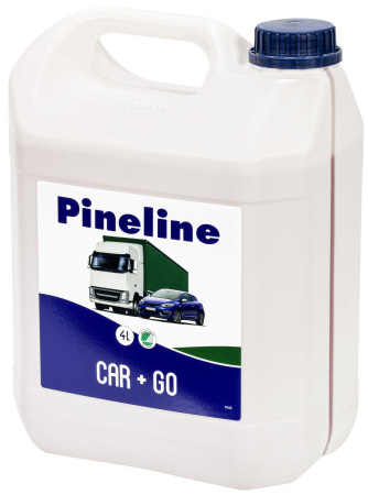 CAR + GO 4L AUTONPESU PINELINE