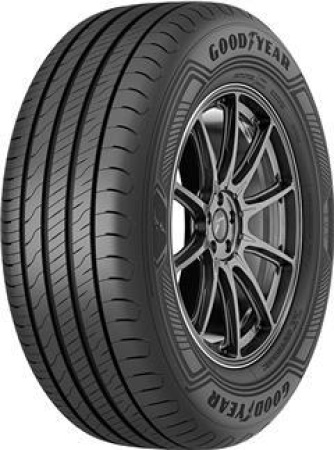255/55R19 111V Goodyear EfficientGrip 2 SUV XL EVR