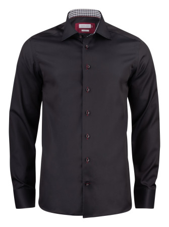 J.H&FROST RED BOW 20 SLIM Black/red 2902002-904