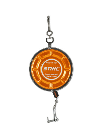 MIttanauha MEtallikotelo 15M, Stihl