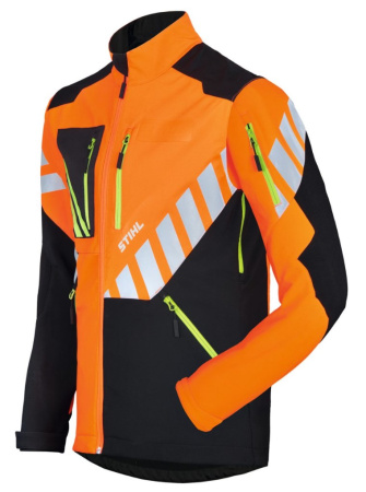 Takki ADVANCE ShellTEC SZ, Stihl