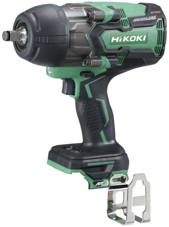 MUTTERINVÄÄNNIN 1/2" 36V WR36DB RUNKO MV HSC, Hikoki